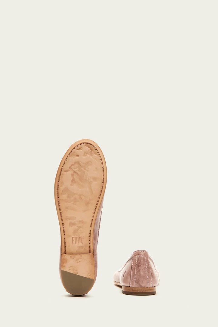 The Frye Company Carson Ballet Women 6 The Frye Company Carson Ballet Women