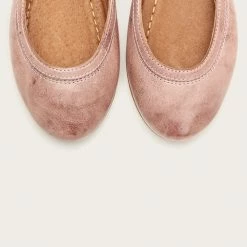 The Frye Company Carson Ballet Women 14 The Frye Company Carson Ballet Women