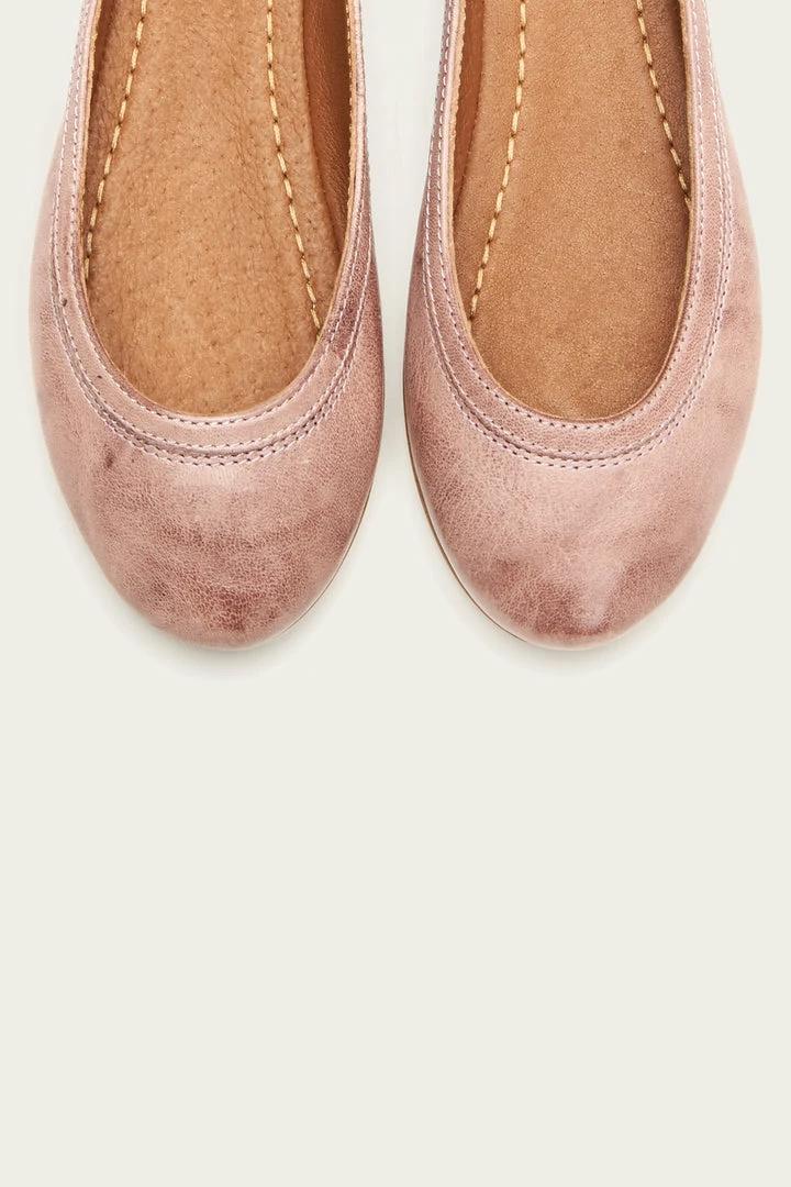 The Frye Company Carson Ballet Women 8 The Frye Company Carson Ballet Women