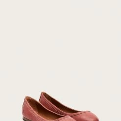 The Frye Company Carson Ballet