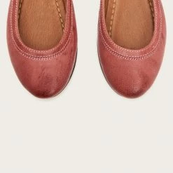 The Frye Company Carson Ballet 14 The Frye Company Carson Ballet