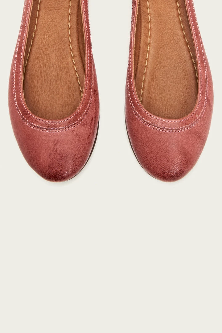 The Frye Company Carson Ballet 8 The Frye Company Carson Ballet