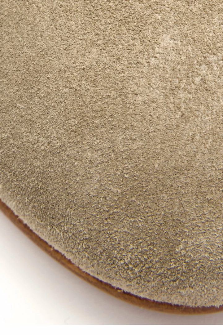 The Frye Company Carson Ankle Ballet Women 7 The Frye Company Carson Ankle Ballet Women