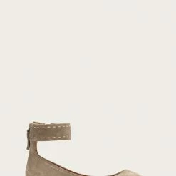 The Frye Company Carson Ankle Ballet Women