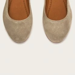 The Frye Company Carson Ankle Ballet Women 14 The Frye Company Carson Ankle Ballet Women