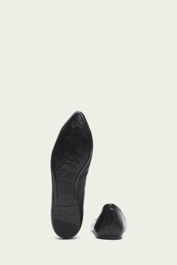 The Frye Company Regina Ballet Women 6 The Frye Company Regina Ballet Women