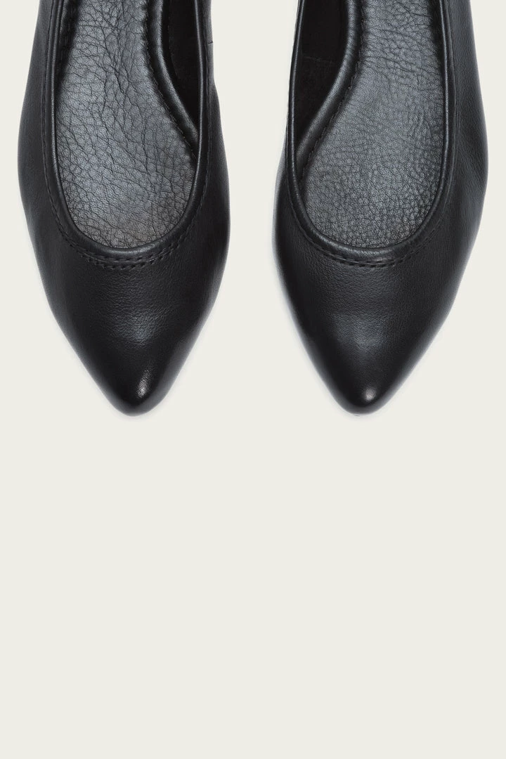 The Frye Company Regina Ballet Women 8 The Frye Company Regina Ballet Women