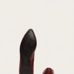 The Frye Company Women Regina Ballet