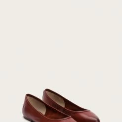 The Frye Company Women Regina Ballet