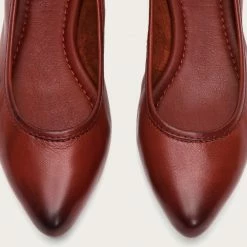 The Frye Company Women Regina Ballet