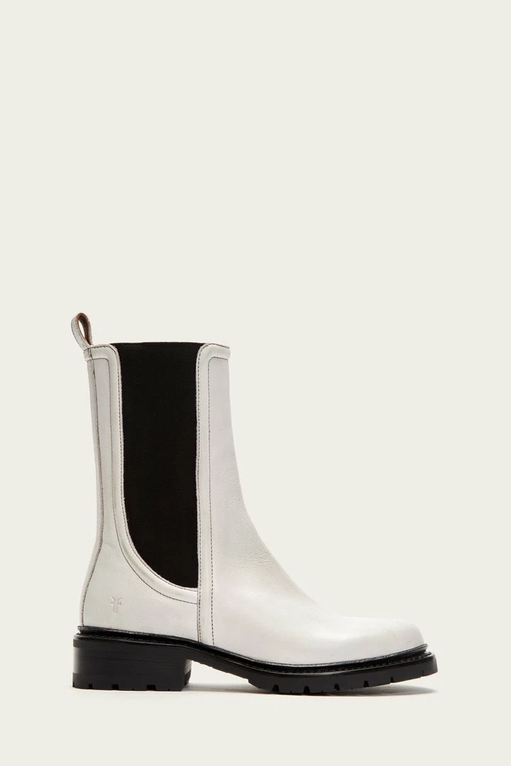 The Frye Company Women Samantha Moto Chelsea 3 The Frye Company Women Samantha Moto Chelsea