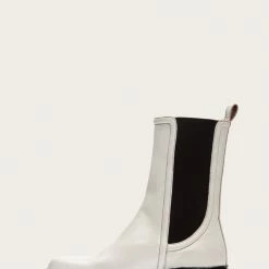 The Frye Company Women Samantha Moto Chelsea 11 The Frye Company Women Samantha Moto Chelsea