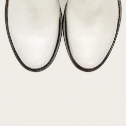 The Frye Company Women Samantha Moto Chelsea 14 The Frye Company Women Samantha Moto Chelsea