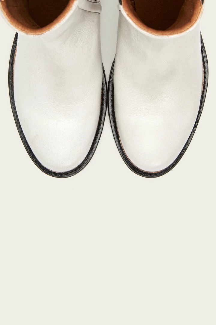 The Frye Company Women Samantha Moto Chelsea 8 The Frye Company Women Samantha Moto Chelsea