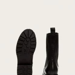 The Frye Company Samantha Moto Chelsea Women 12 The Frye Company Samantha Moto Chelsea Women