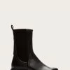 The Frye Company Samantha Moto Chelsea Women