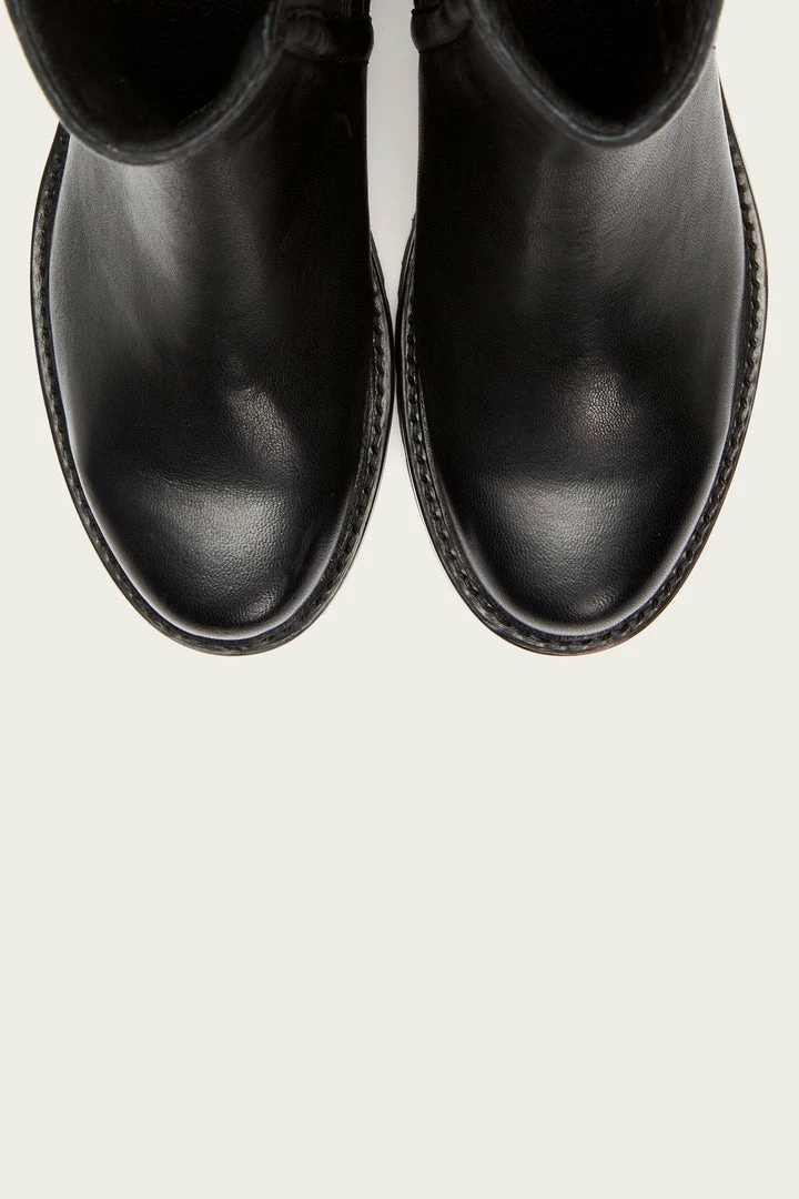 The Frye Company Samantha Moto Chelsea Women 8 The Frye Company Samantha Moto Chelsea Women