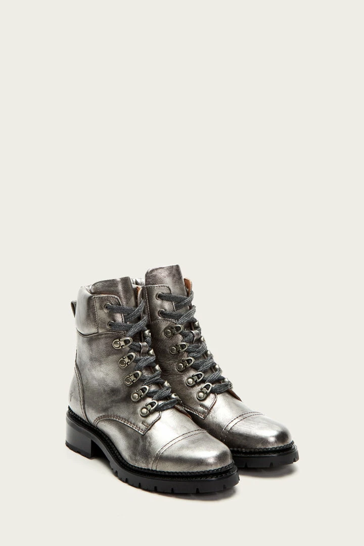 The Frye Company Samantha Hiker 4 The Frye Company Samantha Hiker