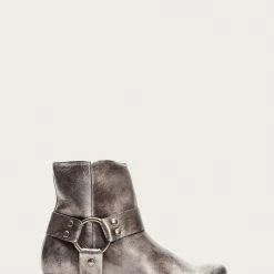 The Frye Company Veronica Harness Short Women