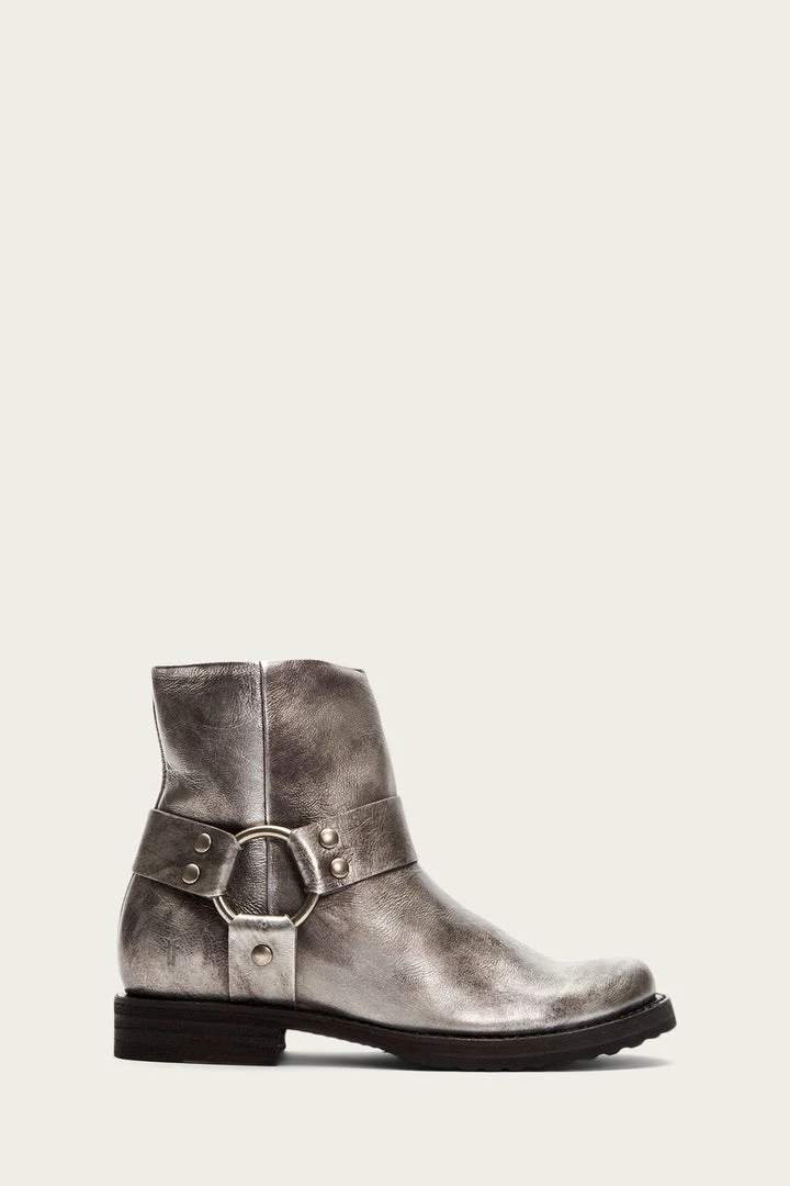 The Frye Company Veronica Harness Short Women 3 The Frye Company Veronica Harness Short Women