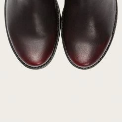 The Frye Company Veronica Harness Short