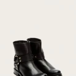 The Frye Company Veronica Harness Short SHOES