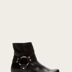 The Frye Company Veronica Harness Short SHOES