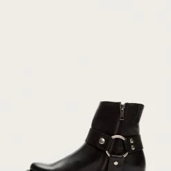 The Frye Company Veronica Harness Short SHOES