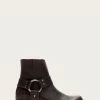 The Frye Company SHOES Veronica Harness Short 2 The Frye Company SHOES Veronica Harness Short