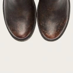 The Frye Company SHOES Veronica Harness Short