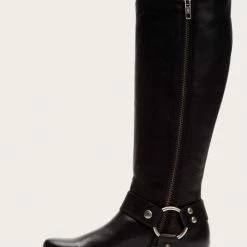 The Frye Company Veronica Harness Tall