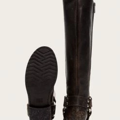 The Frye Company SHOES Veronica Harness Tall