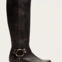 The Frye Company SHOES Veronica Harness Tall