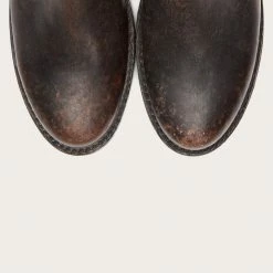 The Frye Company SHOES Veronica Harness Tall