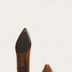 The Frye Company SHOES Sienna Ballet 12 The Frye Company SHOES Sienna Ballet