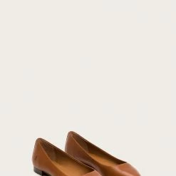 The Frye Company SHOES Sienna Ballet