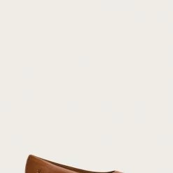 The Frye Company SHOES Sienna Ballet