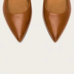 The Frye Company SHOES Sienna Ballet 14 The Frye Company SHOES Sienna Ballet