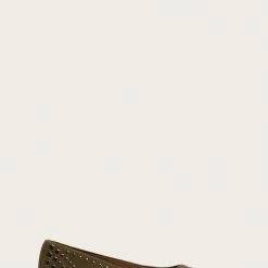 The Frye Company Sienna Multi Stud Ballet Women