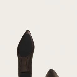 The Frye Company Sienna Micro Stud Ballet Women 12 The Frye Company Sienna Micro Stud Ballet Women