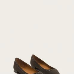 The Frye Company Sienna Micro Stud Ballet Women