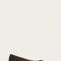 The Frye Company Sienna Micro Stud Ballet Women