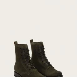 The Frye Company Women Veronica Combat