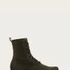 The Frye Company Women Veronica Combat