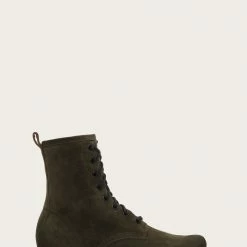 The Frye Company Women Veronica Combat