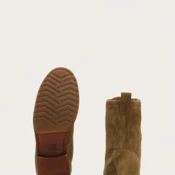 The Frye Company Women Veronica Combat 12 The Frye Company Women Veronica Combat