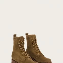 The Frye Company Women Veronica Combat