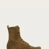 The Frye Company Women Veronica Combat 2 The Frye Company Women Veronica Combat