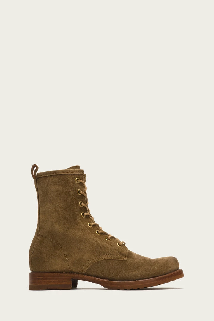 The Frye Company Women Veronica Combat 3 The Frye Company Women Veronica Combat