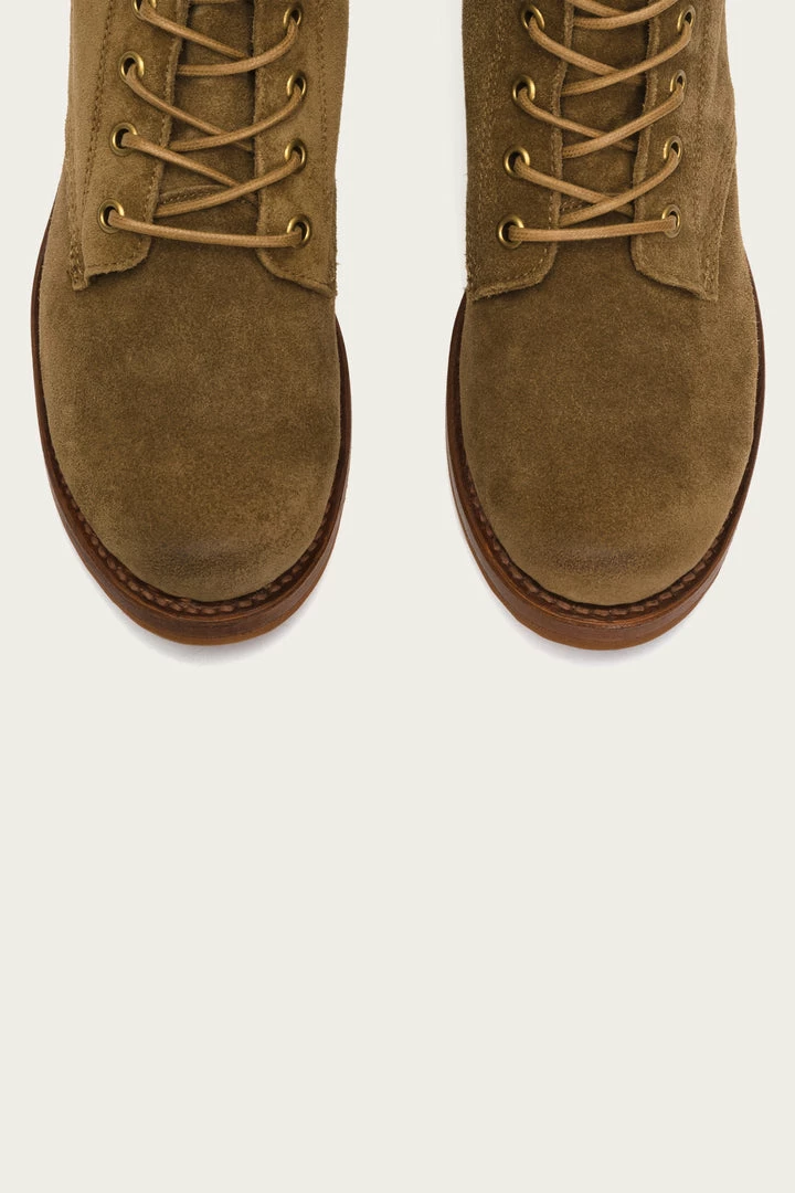 The Frye Company Women Veronica Combat 8 The Frye Company Women Veronica Combat